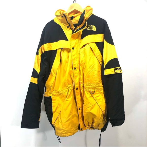 The North Face Other - Vintage the north face extreme light jacket sz XL